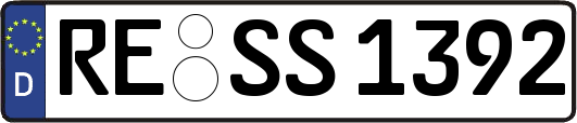 RE-SS1392