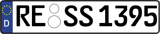 RE-SS1395