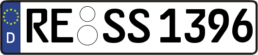 RE-SS1396