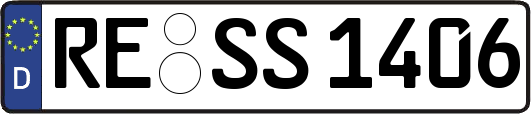 RE-SS1406