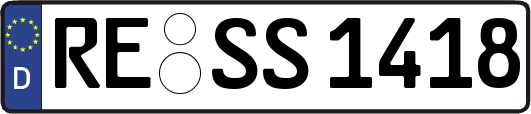 RE-SS1418