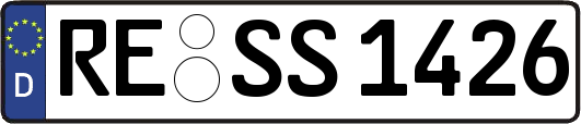 RE-SS1426
