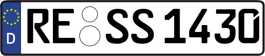 RE-SS1430