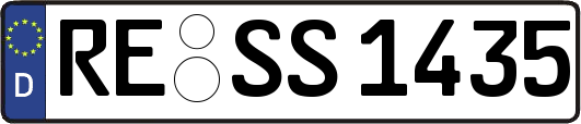 RE-SS1435