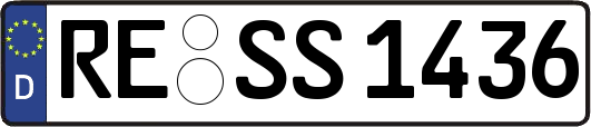 RE-SS1436
