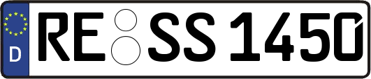 RE-SS1450