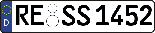 RE-SS1452