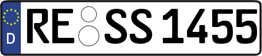 RE-SS1455