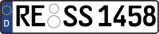 RE-SS1458