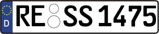 RE-SS1475