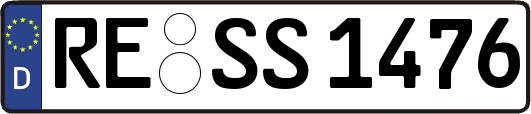 RE-SS1476