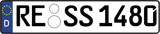 RE-SS1480