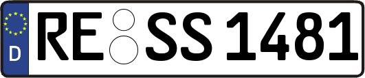 RE-SS1481