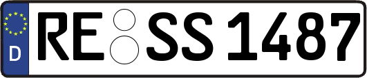 RE-SS1487