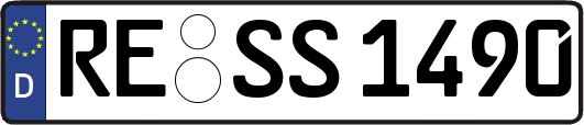 RE-SS1490