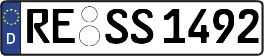 RE-SS1492