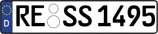 RE-SS1495