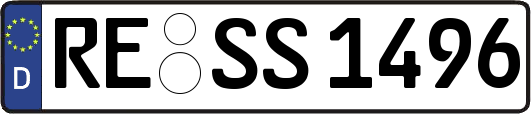 RE-SS1496