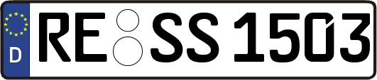 RE-SS1503