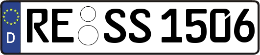 RE-SS1506