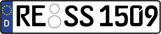 RE-SS1509