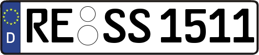 RE-SS1511