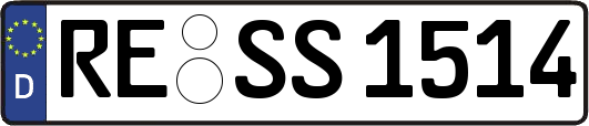 RE-SS1514