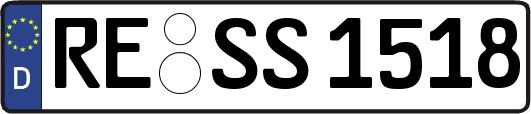 RE-SS1518