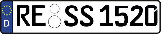 RE-SS1520