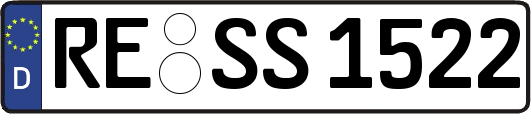 RE-SS1522