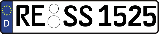 RE-SS1525