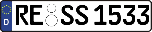 RE-SS1533