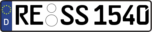 RE-SS1540