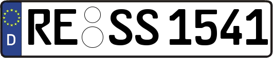 RE-SS1541