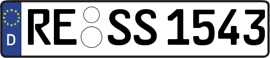 RE-SS1543