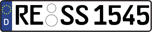RE-SS1545