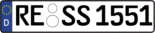 RE-SS1551