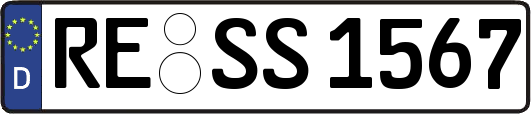 RE-SS1567