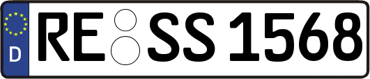 RE-SS1568