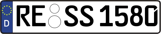 RE-SS1580