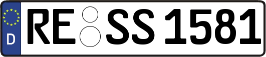 RE-SS1581