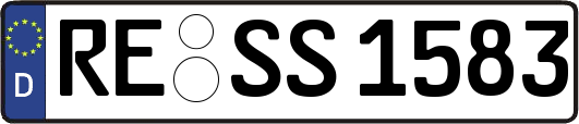 RE-SS1583