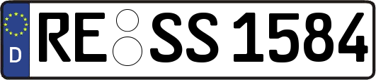 RE-SS1584
