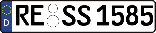 RE-SS1585