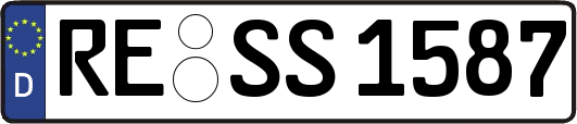 RE-SS1587