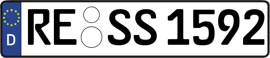 RE-SS1592