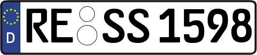 RE-SS1598