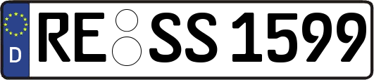 RE-SS1599