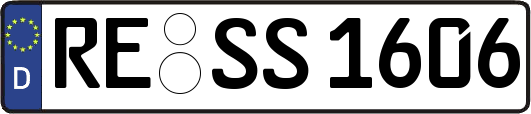 RE-SS1606