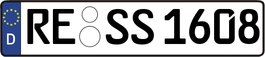 RE-SS1608